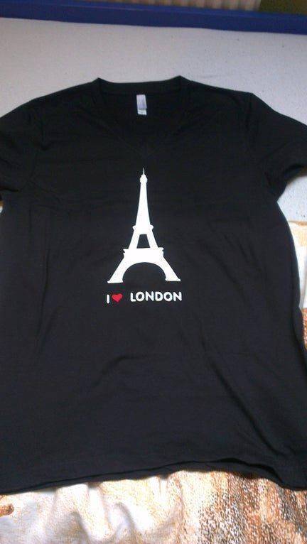 love london funny - London