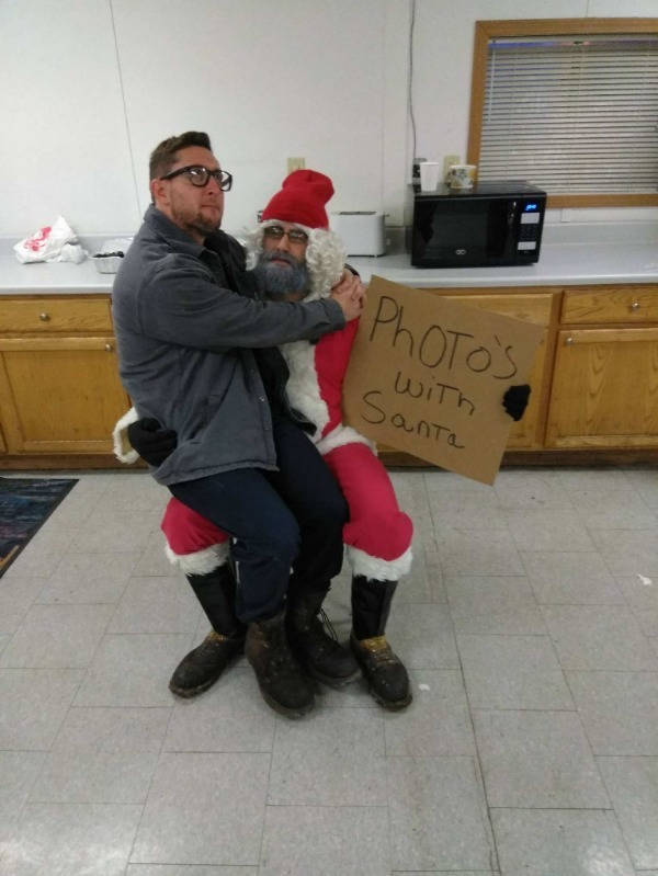 pet - Photos with Santa