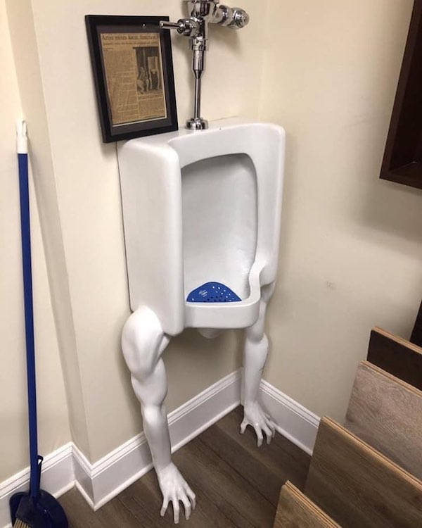 cursed images of toilets