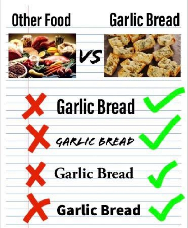 food - Other Food Garlic Bread Garlic Bread Garhl Bread Garlic Bread Garlic Bread