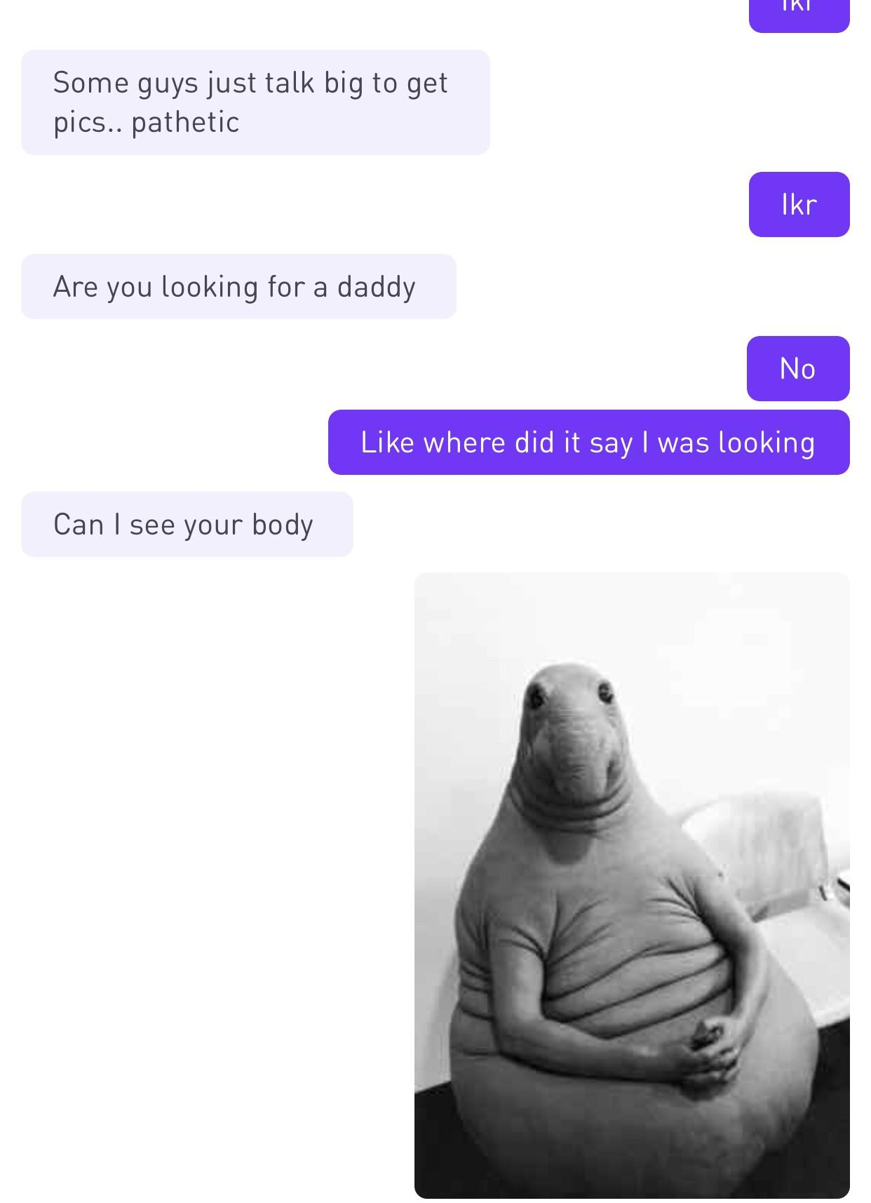 wosh reddit - Iki Some guys just talk big to get pics.. pathetic Ikr Are you looking for a daddy No where did it say I was looking Can I see your body