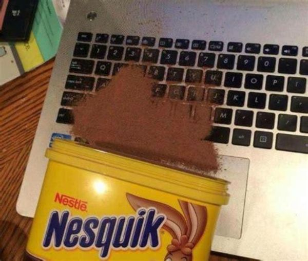 25 Times Sh*t Decided to Hit the Fan.