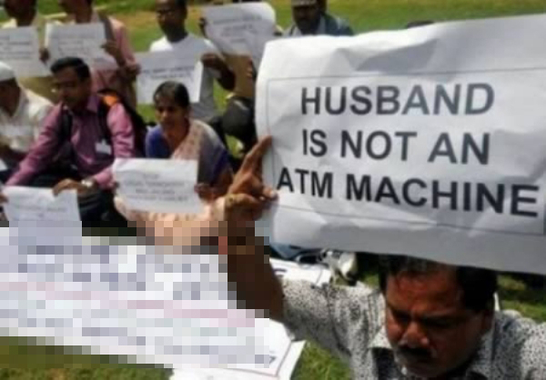 husband is not atm machine - Husband Is Not An Atm Machine