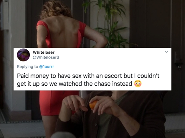 26 Embarrassing Sex Stories.