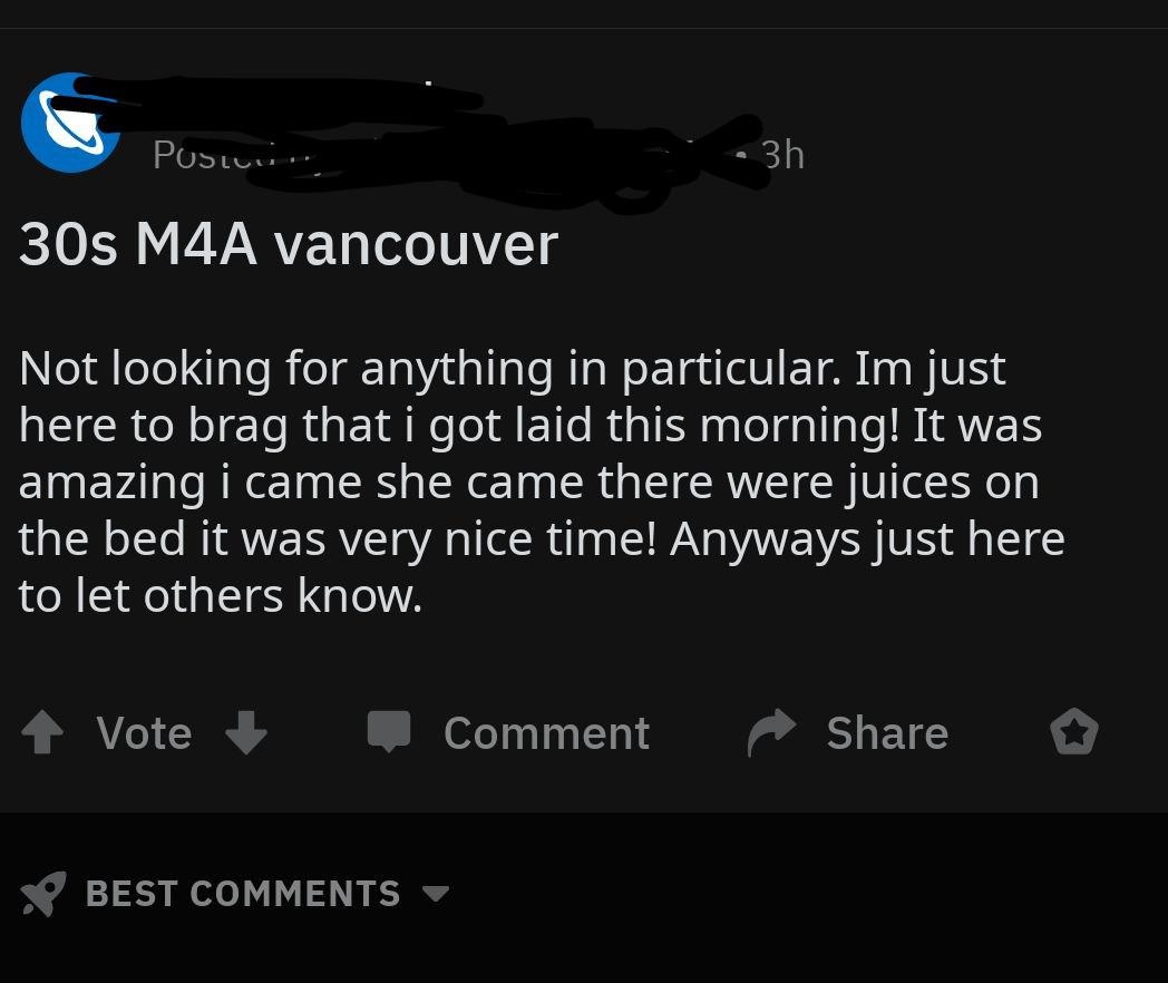 cats in the cradle lyrics - 3h Pustuu.. 30s M4A vancouver Not looking for anything in particular. Im just here to brag that i got laid this morning! It was amazing i came she came there were juices on the bed it was very nice time! Anyways just here to le