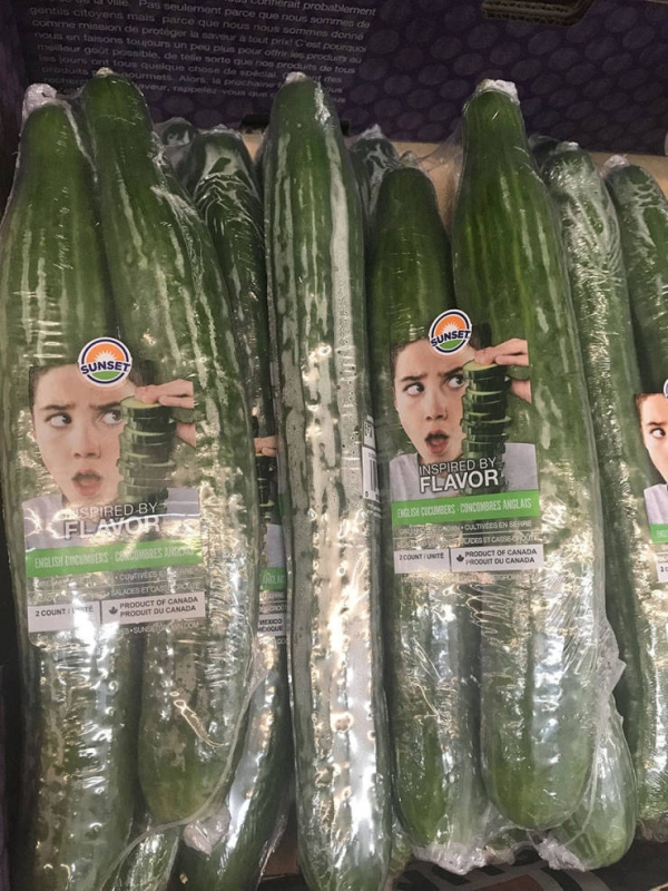 cucumber - Flavor Tered By