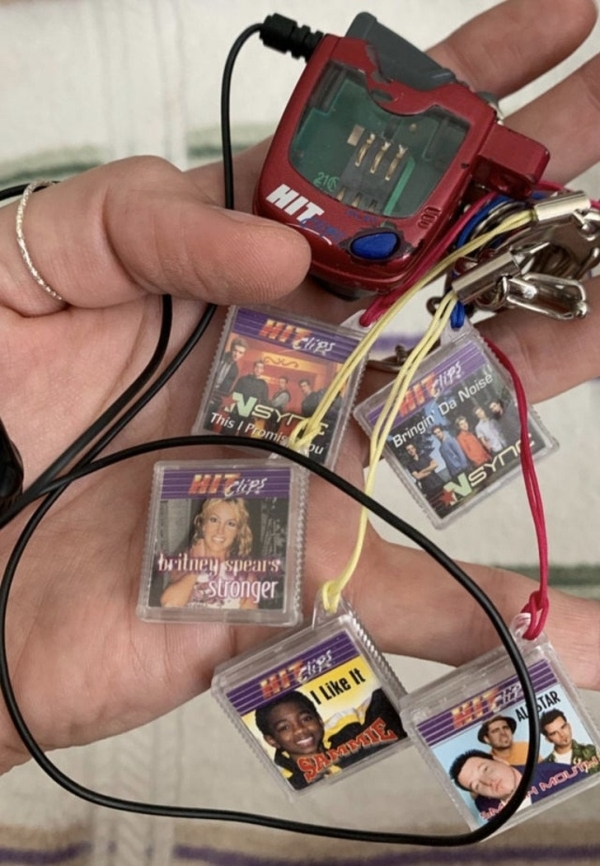 hit clips