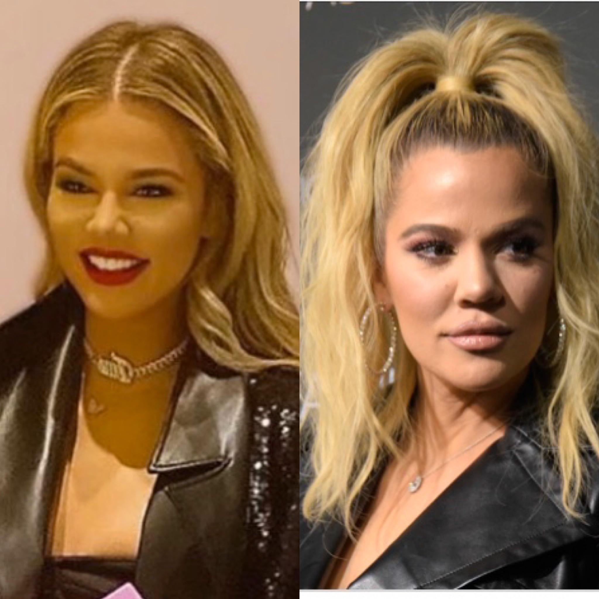 khloe kardashian