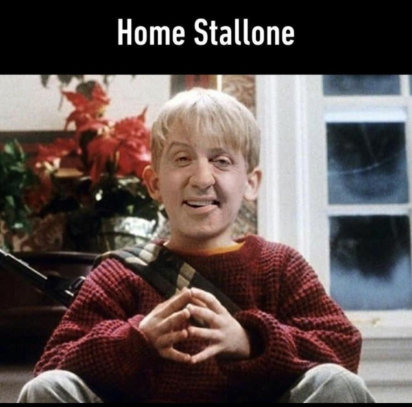 home stallone - Home Stallone