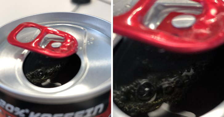 21 Optical Illusions That Freaked People Out.