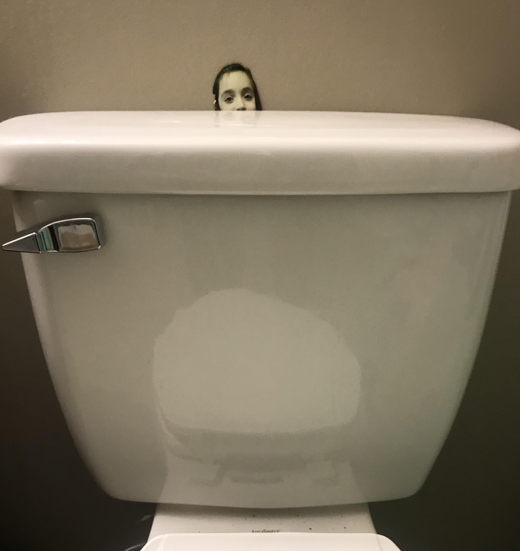 21 Optical Illusions That Freaked People Out.