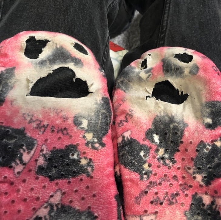 21 Optical Illusions That Freaked People Out.