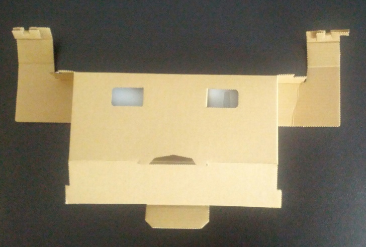 21 Optical Illusions That Freaked People Out.