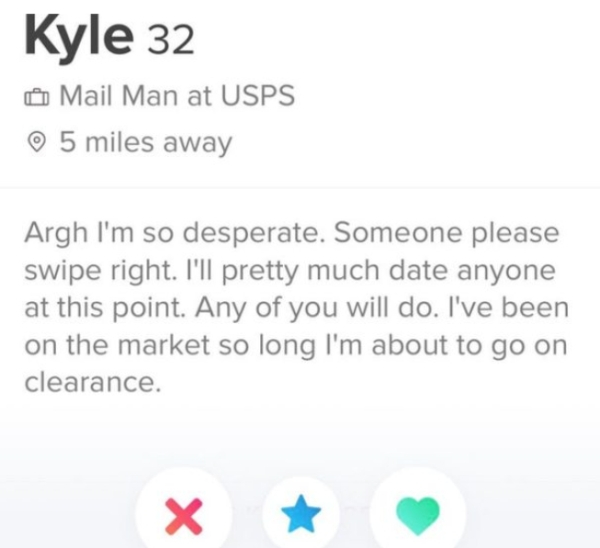 diagram - Kyle 32 o Mail Man at Usps 5 miles away Argh I'm so desperate. Someone please swipe right. I'll pretty much date anyone at this point. Any of you will do. I've been on the market so long I'm about to go on clearance. X