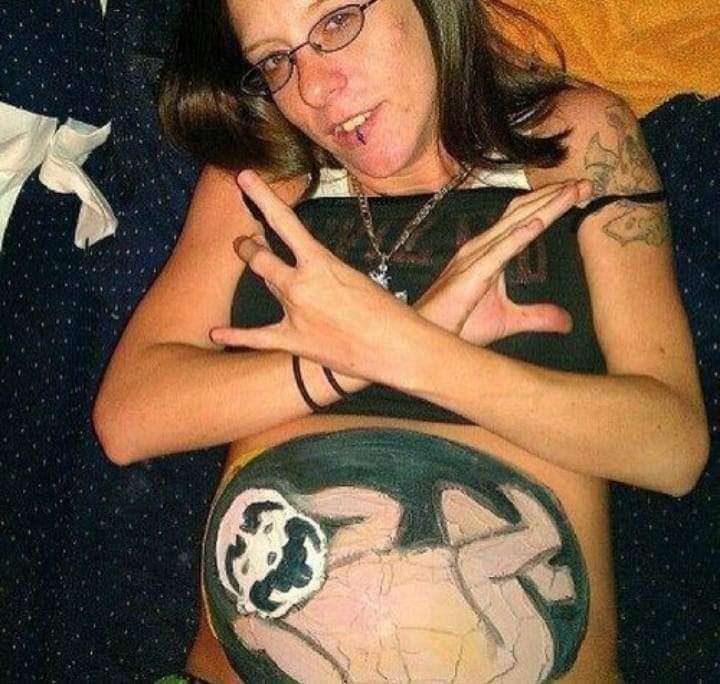 insane clown posse juggalette