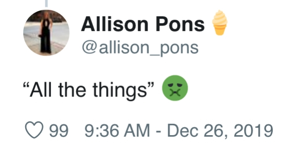 fisk - Allison Pons All the things 99