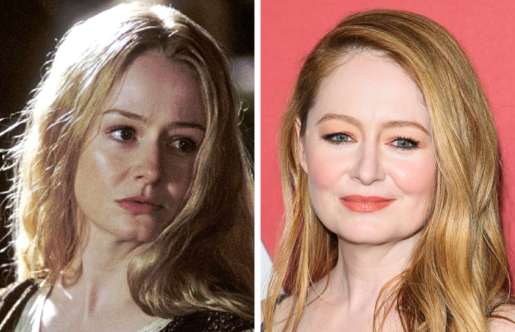 lord of the rings eowyn