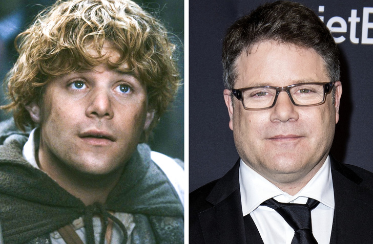 sean astin - 'etE