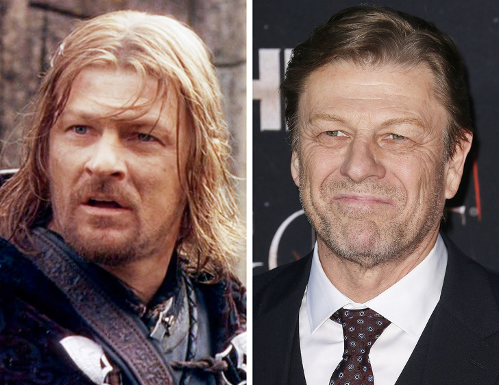 sean bean and triple h - Ko 0 00000 390 8