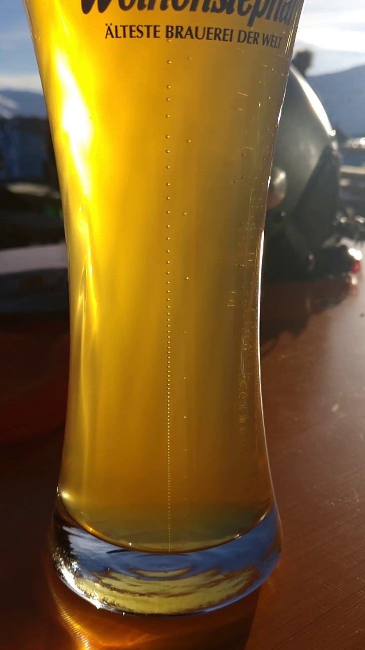 beer glass