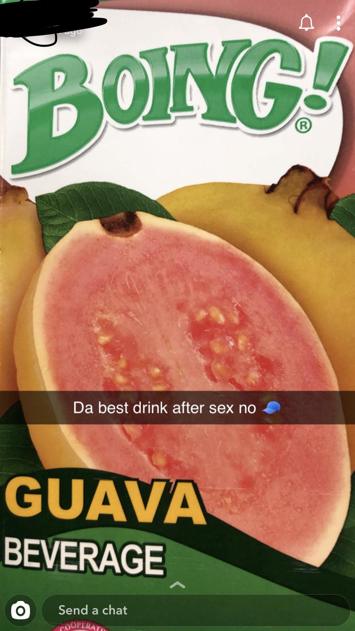watermelon - Bong Da best drink after sex no a Guava Beverage Send a chat Cooperat
