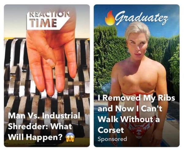 holiday island - Reaction Time Graduatez Man Vs. Industrial Shredder What Will Happen? I Removed My Ribs and Now I Can't Walk Without a Corset Sponsored