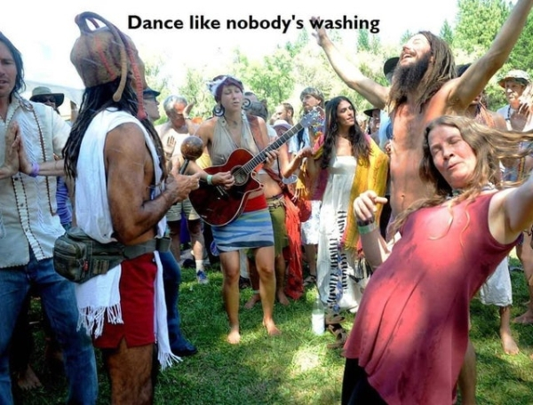 spicy meme - dance like nobody's washing - Dance nobody's washing Sanin