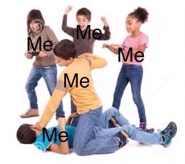 2019 new year memes - Mes Me Me Me Me