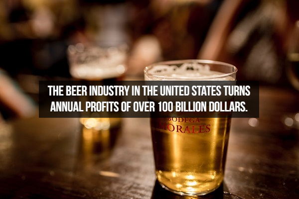 beer iceland - The Beer Industry In The United States Turns Annual Profits Of Over 100 Billion Dollars. Jodica Orales