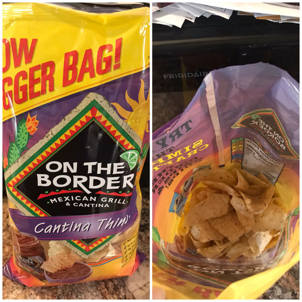 snack - Frigidaip Gger Bag! asos Yat Tie On The Border Vvvvv Mexican Grill & Cantina Canting Thin