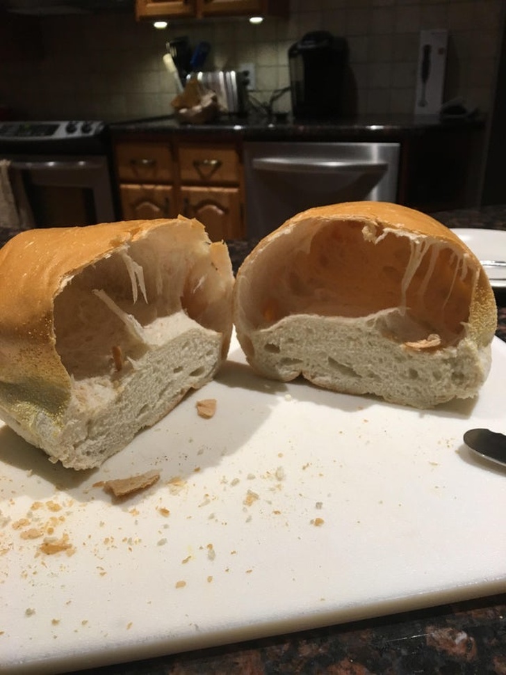 Bread