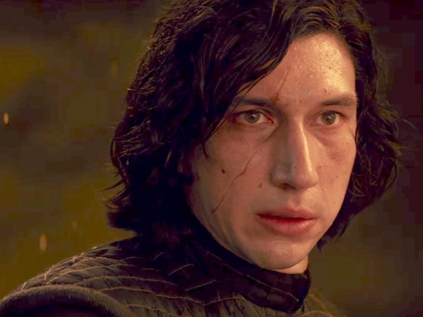 kylo ren