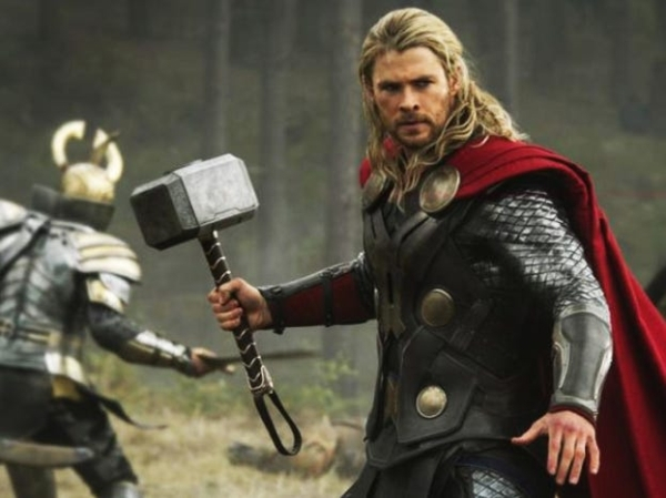 thors actor