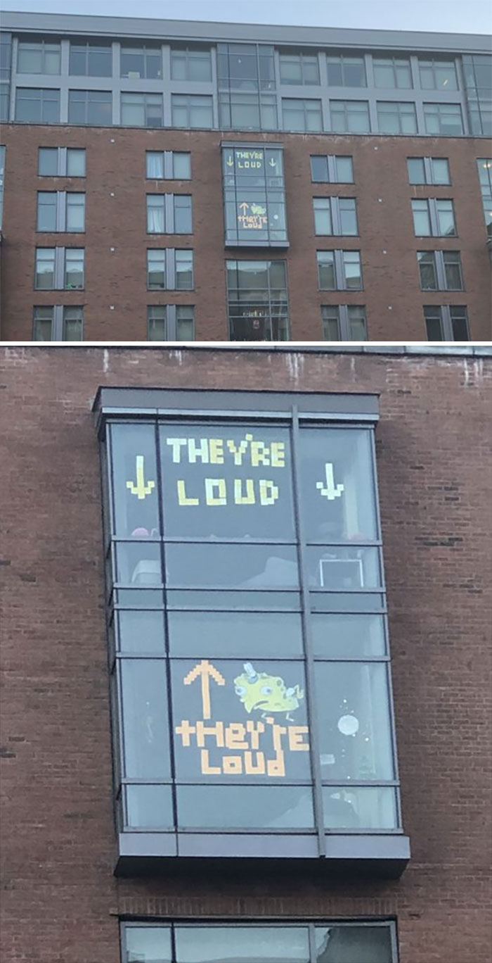 architecture - Theyri Loud They'Re Llud Hbyte Loud
