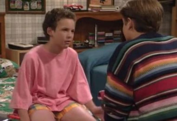 ‘Boy Meets World’ aired its final episode after being on for seven seasons.