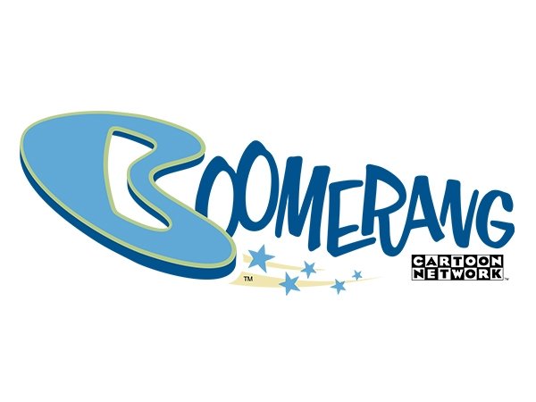 Cartoon Network launched its Boomerang network to air old school cartoons.