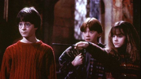 Emma Watson, Daniel Radcliffe, and Rupert Grint had been cast in the upcoming film ‘Harry Potter and the Sorcerer’s Stone.’