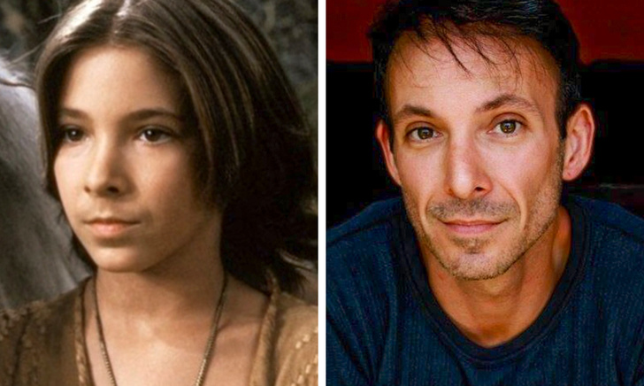 Noah Hathaway (The Neverending Story)
