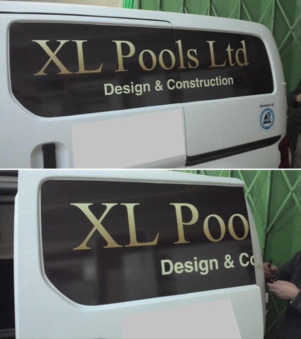 funny van doors - Xl Pools Ltd Design & Construction Xl Poo Design & Co
