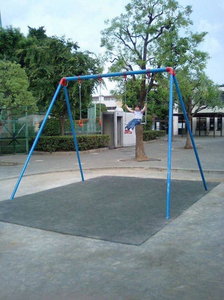 playground