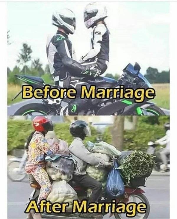 funny indian - Before Marriage After Marriage