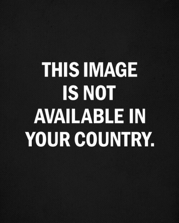 This Image Is Not Available In Your Country.