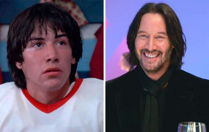 youngblood keanu reeves