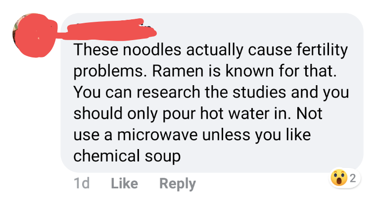 cant live without you quotes - These noodles actually cause fertility problems. Ramen is known for that. You can research the studies and you should only pour hot water in. Not use a microwave unless you chemical soup 1d