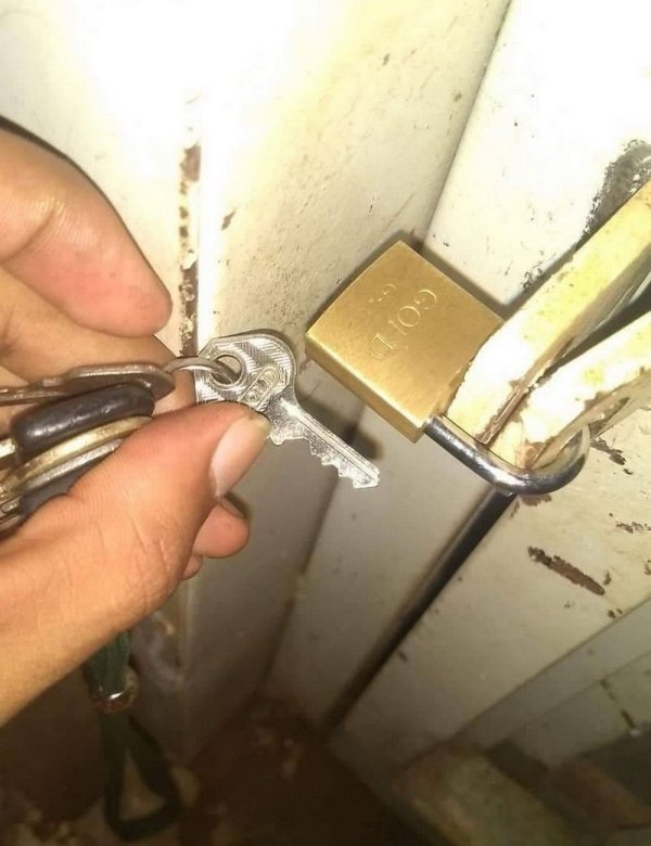 33 People Who Took Some Hard Fails.