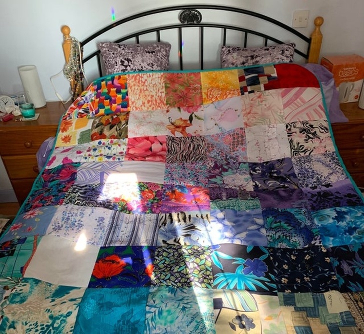 quilting