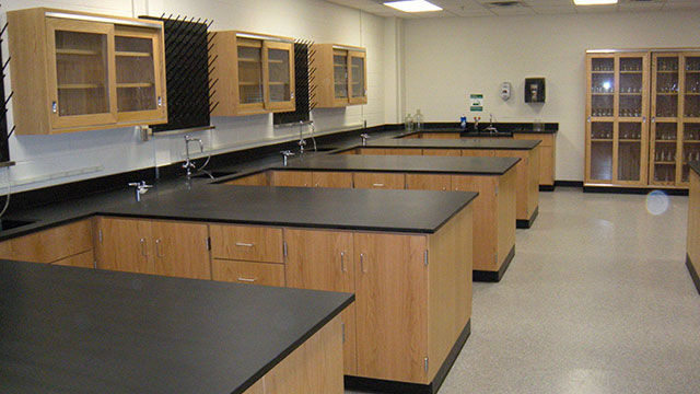 high school lab tables