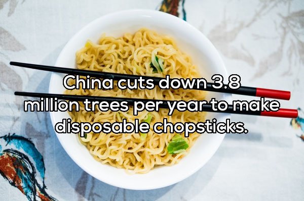 20 Fascinating Facts to Shove in Your Head.