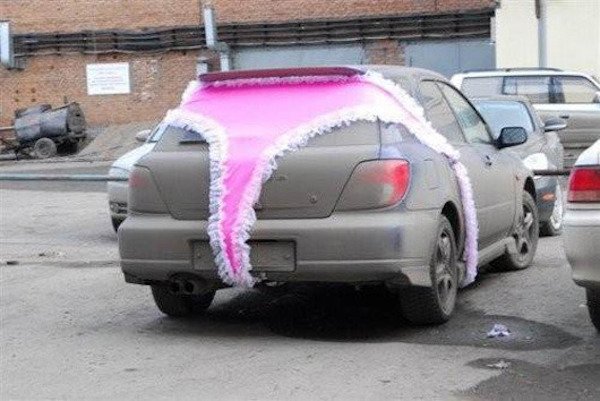 car thong