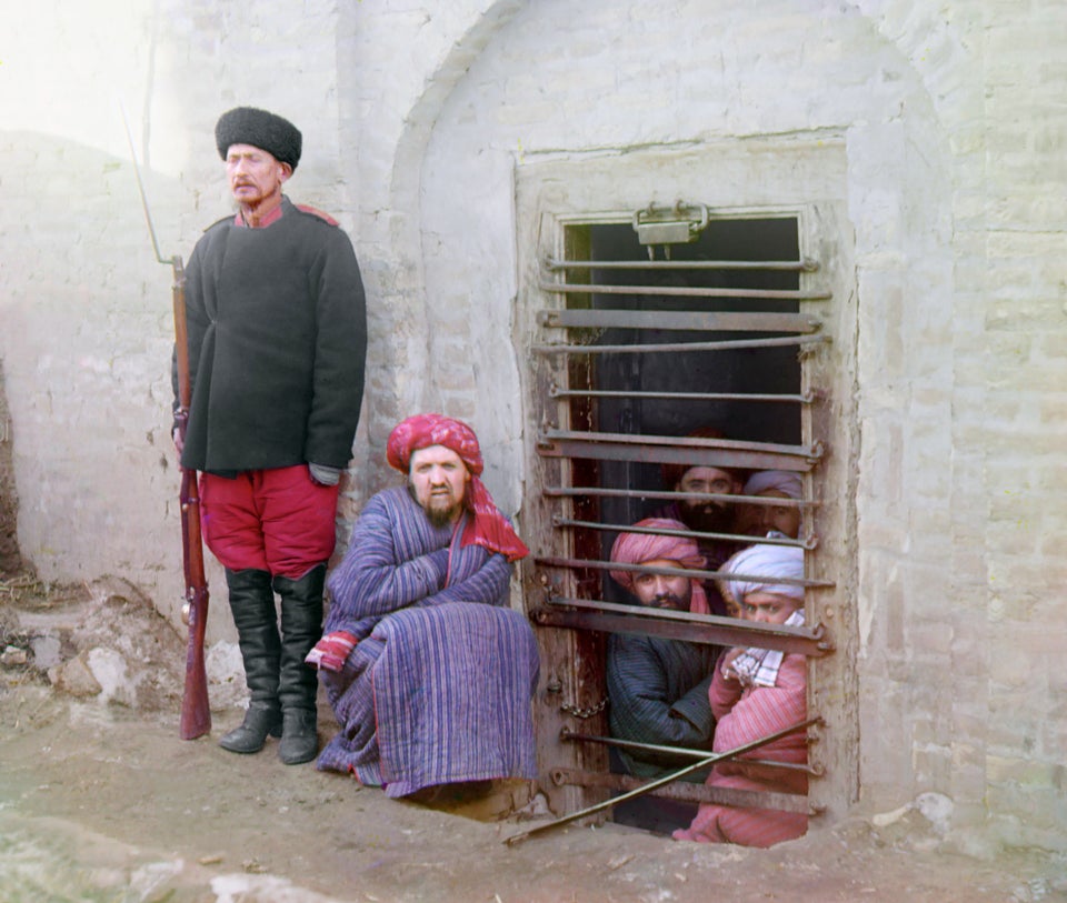 prokudin gorsky photographs